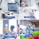 Digital Dry Bath Incubator with Temperature Control