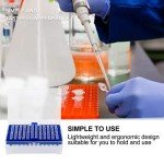 Universal Pipette Tips for Lab – 10ul, 96pcs