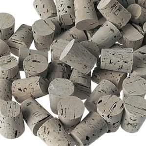 Frey Scientific Natural Cork #2 (Pack of 100)