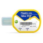 Deltatrak USB Temperature Data Logger 10 Pack