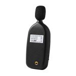 Class 2 Sound Level Meter with Data Logger