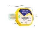 Deltatrak USB Temperature Data Logger 10 Pack