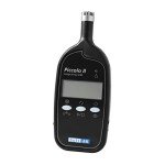 Class 2 Sound Level Meter with Data Logger