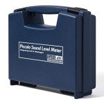 Class 2 Sound Level Meter with Data Logger