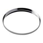 Mettler Toledo Reusable Steel Pan for Moisture Balances