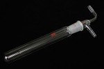 24/40 Lab Glass Cold Trap Vacuum Equipment