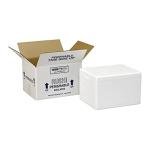 Polar Tech 245C Medium Insulated Foam Carton