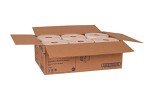 Tork Universal White Paper Towel Roll, 6 Rolls