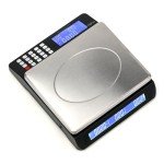 30 kg Digital Postal Scale with Dual Display