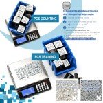 30 kg Digital Postal Scale with Dual Display