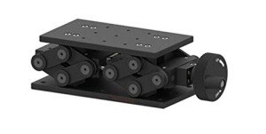 Heavy Duty Manual Lab Jack - 30mm Lift
