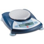 Ohaus Scout Pro Portable Electronic Balance, 4000g