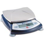 Ohaus Scout Pro Portable Electronic Balance, 4000g