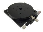 Heavy Duty Manual Lab Jack - 30mm Lift