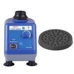 Vortex Mixer with Platform Pad for Lab Use