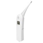 Digital Pet Thermometer for Dogs, Cats, and Livestock