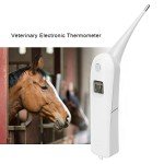 Digital Pet Thermometer for Dogs, Cats, and Livestock