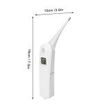 Digital Pet Thermometer for Dogs, Cats, and Livestock