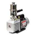 Ai Easyvac 7 CFM Vacuum Pump with Filter