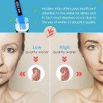 High Accuracy Digital pH Meter for Water Testing