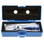 AMTAST Brix Refractometer for Liquid Sugar Testing
