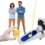 3-in-1 Clinical Refractometer for Serum & Urine