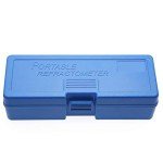 AMTAST Brix Refractometer for Liquid Sugar Testing