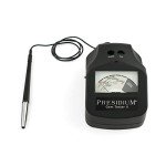 Gem Tester II with Assisted Thermal Calibration