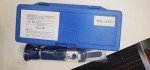 AMTAST Brix Refractometer for Liquid Sugar Testing