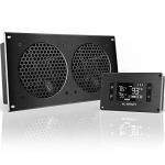 AC Infinity AIRPLATE T7 Quiet Cooling Fan System