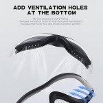 Children's Safety Goggles for Sports and Outdoor Activities