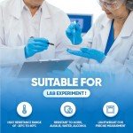 150 Disposable Weigh Boats for Lab and Kitchen