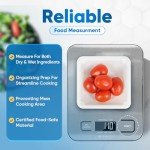 150 Disposable Weigh Boats for Lab and Kitchen