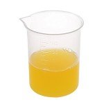 uxcell 150ml Graduated Plastic Measuring Cup Set