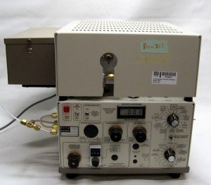 SRI Instruments Buck Scientific 9300 Gas Chromatograph