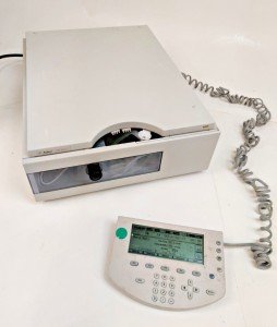 Agilent 1100 G1310A HPLC Isocratic Pump