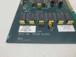 Thermo Finnigan Mass Spectrometer DSP Assembly 97000-61260