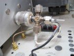 SRI Instruments Buck Scientific 9300 Gas Chromatograph