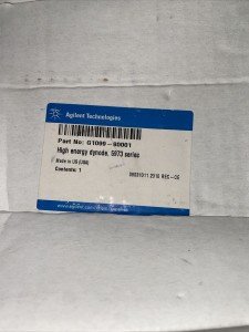 Agilent High-Energy Dynode for 5973 Instrument