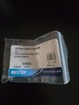 Restek Active Inlet Cartridge Cat#26393