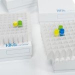 CryoKing 81-Place Cardboard Cryoboxes for Storage