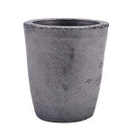 Nisorpa 6 KG Silicon Graphite Crucibles for Metal Melting