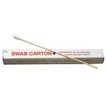 Taction DNA Swab Boxes - Pack of 50