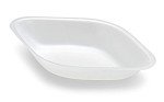 Small Diamond Weighing Boats - 5 mL, Anti-Static