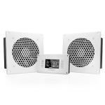 AC Infinity AIRPLATE T8 Dual-Fan Cooling System