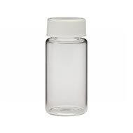 Clear Borosilicate Glass Scintillation Vials, 20 mL
