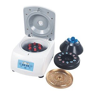 CL4MX Mini Multipurpose Lab Centrifuge