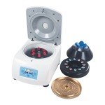 CL4MX Mini Multipurpose Lab Centrifuge
