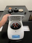 CL4MX Mini Multipurpose Lab Centrifuge