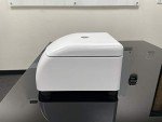 CL4MX Mini Multipurpose Lab Centrifuge